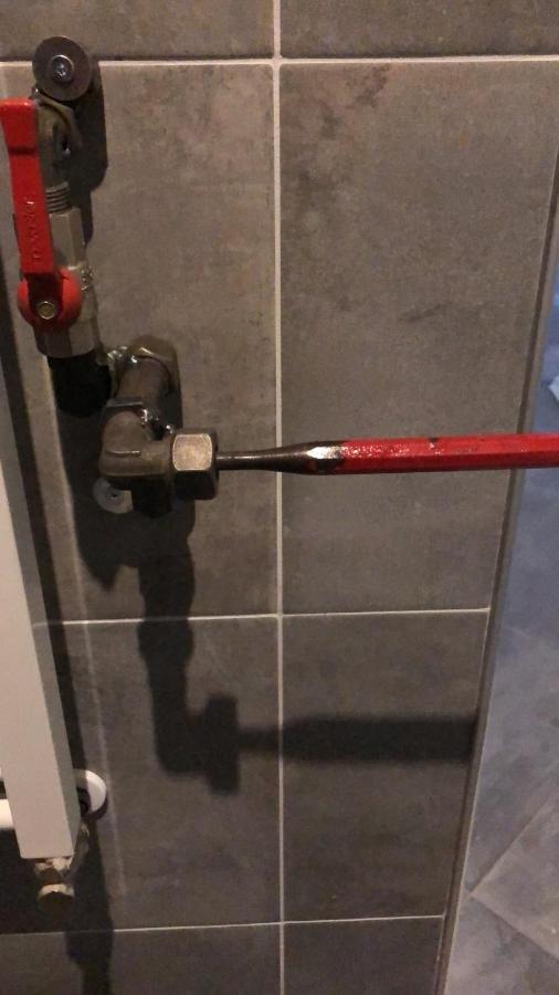 Prinsenstraat 8 Lägenhet Groningen Exteriör bild