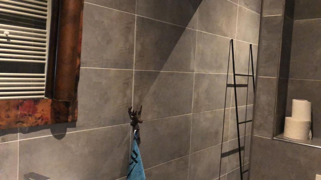 Prinsenstraat 8 Lägenhet Groningen Exteriör bild
